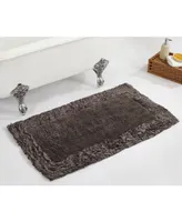 Better Trends Ruffle Bath Rug 24" x 40"