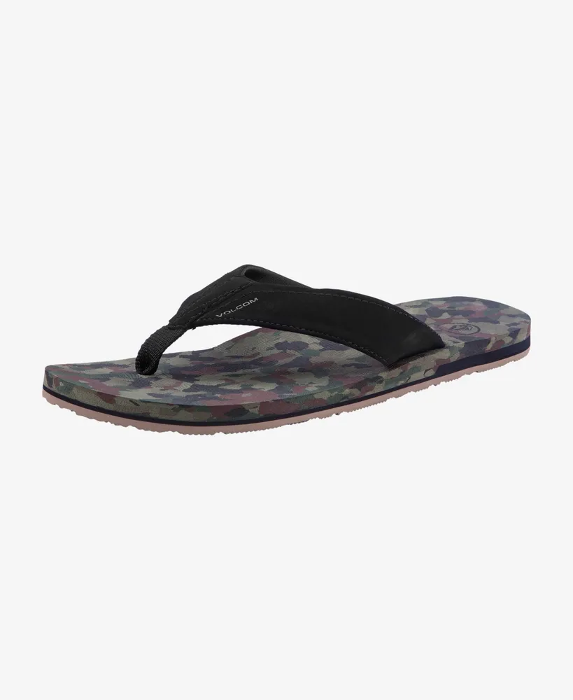 Volcom Men's Victor Sandal