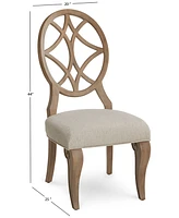 Closeout! Jasper County Side Chair