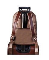 McKlein Parker, 15" Dual Compartment Laptop Backpack