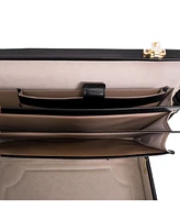 McKlein Daley, 3.5" Attache Briefcase