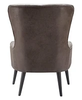 Tommy Hilfiger Auburn Wingback Chair