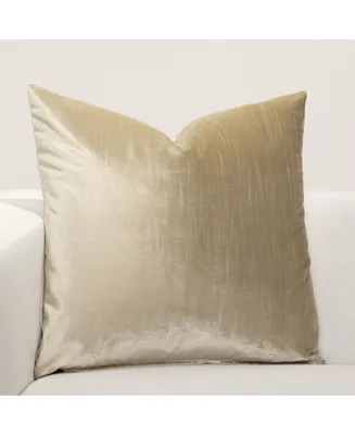 F Scott Fitzgerald Golden Hours Decorative Pillow