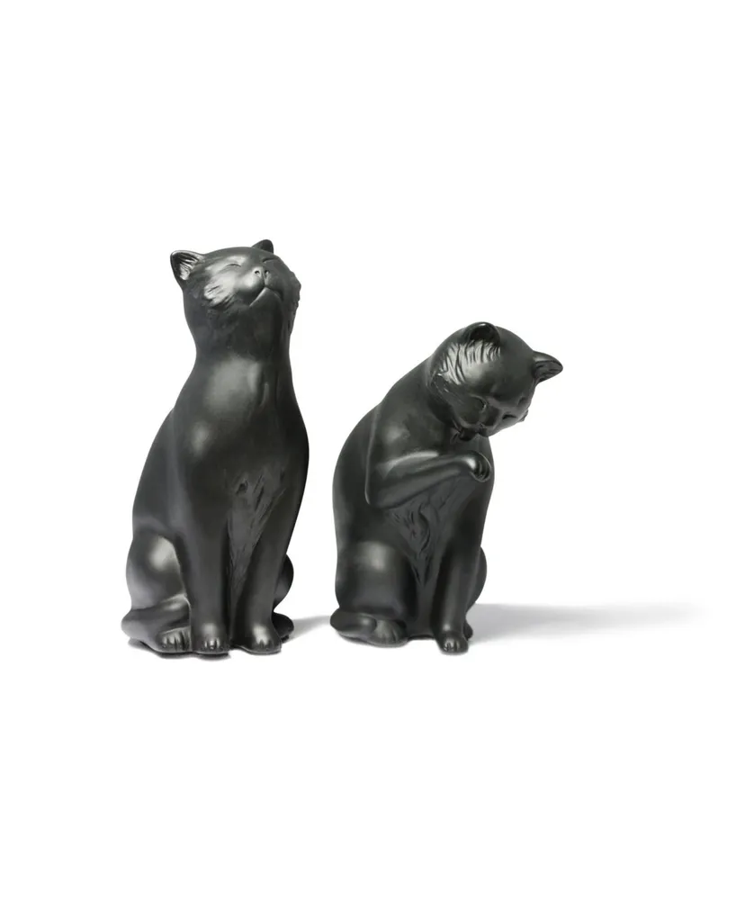 Danya B. Cat Bookend Set