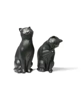 Danya B. Cat Bookend Set