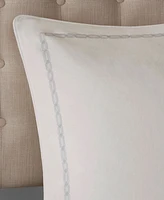 Madison Park Signature Hollywood Glam 8-Pc. Comforter Set, Queen