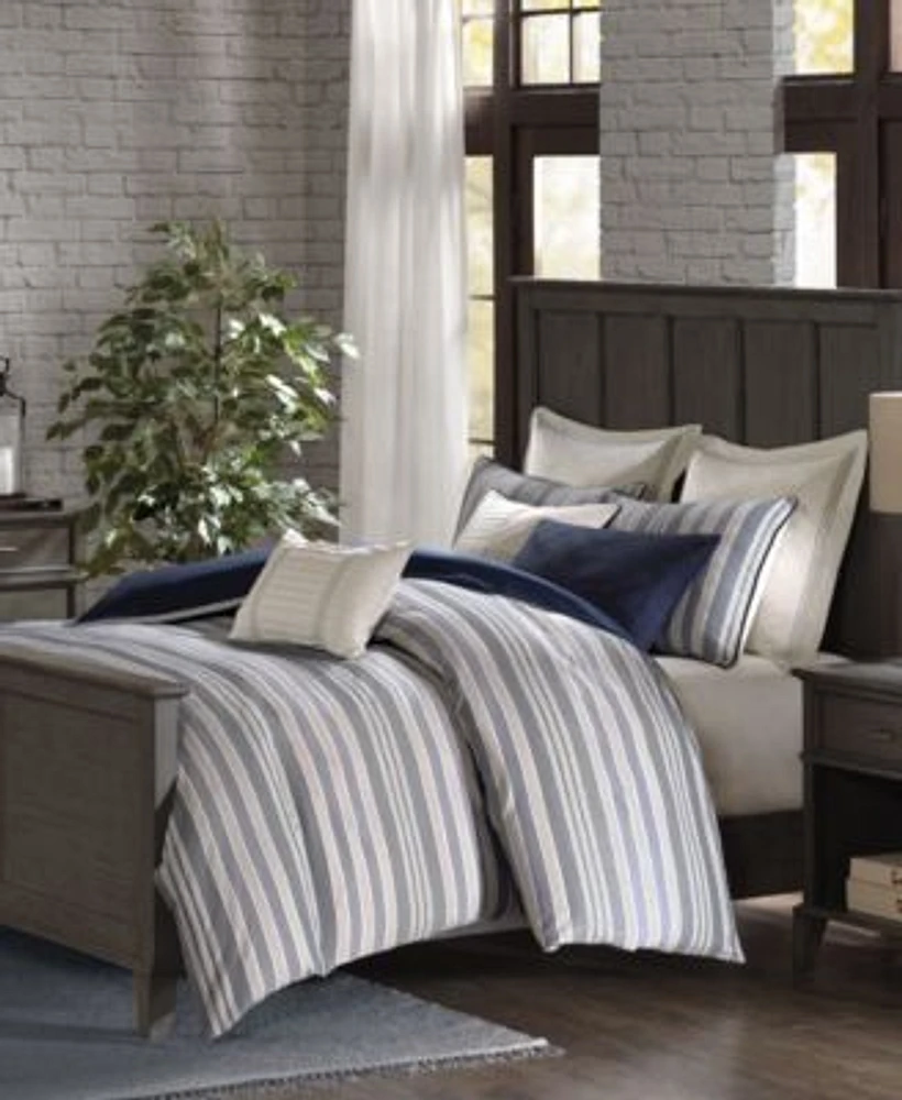 Madison Park Signature Farmhouse Comforter Sets