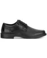 Dockers Men's Manvel Faux Leather Oxfords