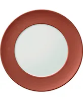 Villeroy & Boch Manufacture Glow Gourmet Buffet Plate