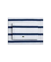 Lacoste Home Archive Sheet Set, Twin