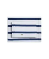 Lacoste Home Archive Sheet Sets