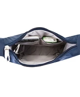 Travelon Anti-Theft Classic Essential Messenger