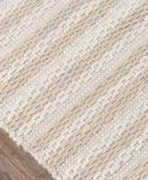 Block Island Capri Beige Area Rug