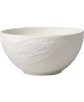 Villeroy & Boch Manufacture Rock Rice Bowl