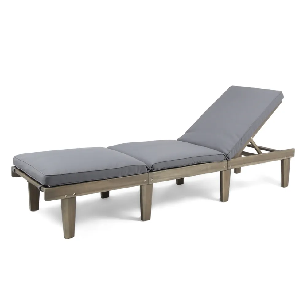 Ariana Outdoor Chaise