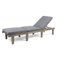 Ariana Outdoor Chaise