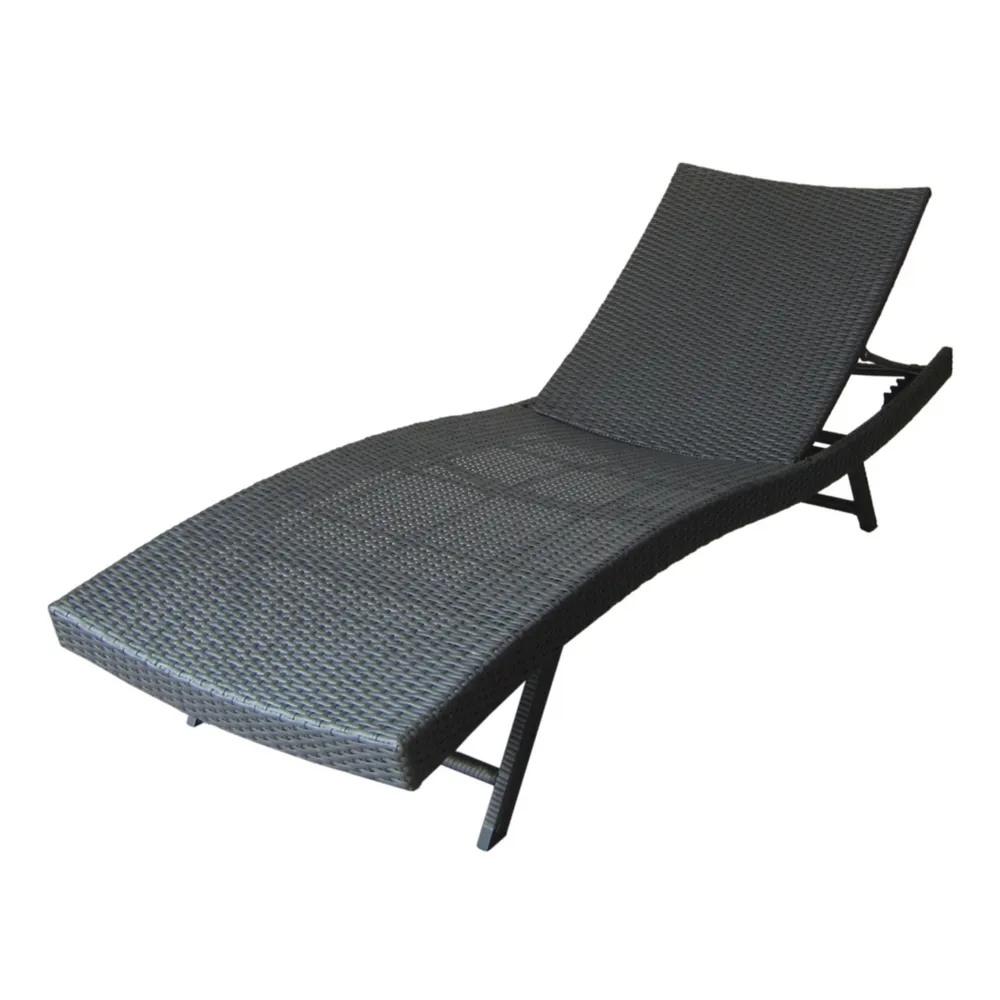 Kauai Outdoor Chaise