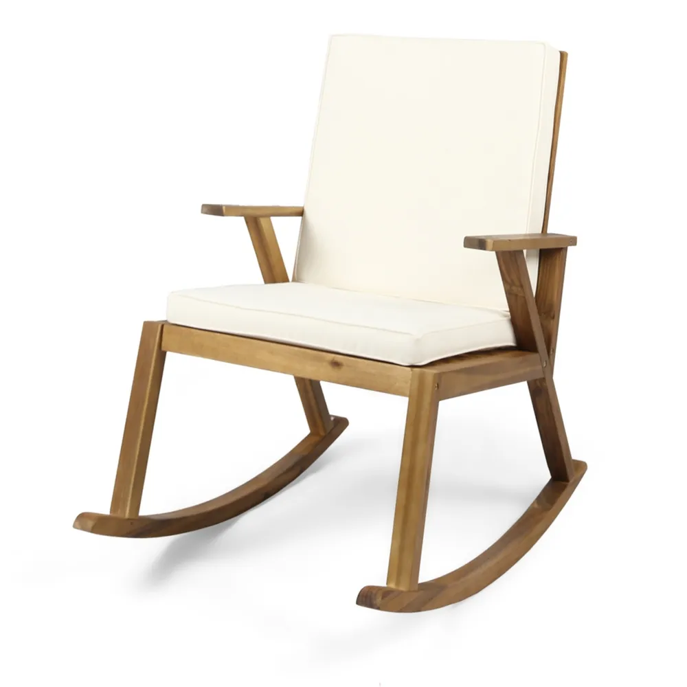 Champlain Outdoor Rocking Chair