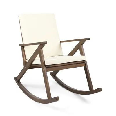 Gus Outdoor Rocking Chair