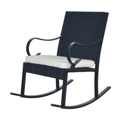 Harmony Outdoor Rocking Chair