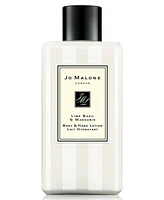 Jo Malone London Lime Basil & Mandarin Body & Hand Lotion