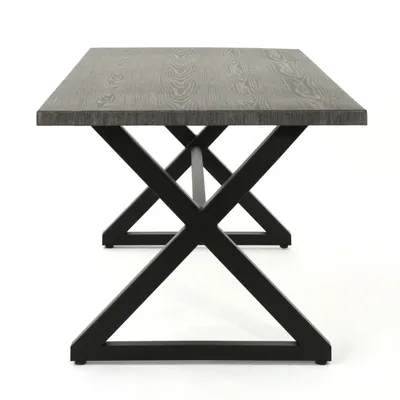 Rolando Outdoor Dining Table