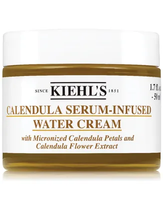 Kiehl's Since 1851 Calendula Serum-Infused Water Cream