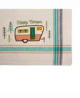 Asset Camper Embellished Placemat Set of 4