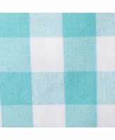 Checkers Napkin Set of 6