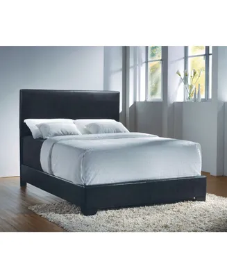 Westfield Twin Upholstered Low-Profile Bed