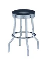 Aaden Bar Stools (Set of 2)