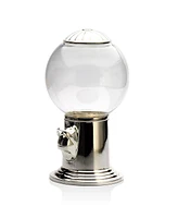 Godinger Candy Dispenser Silver