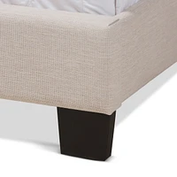 Lisette Bed