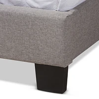 Lisette Bed - King