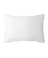 Stearns & Foster Down Halo King Pillow