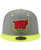 New Era Columbia Fireflies Copa de la Diversion 59FIFTY-fitted Cap