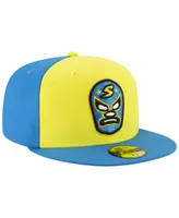 New Era Sacramento River Cats Copa de la Diversion 59FIFTY-fitted Cap