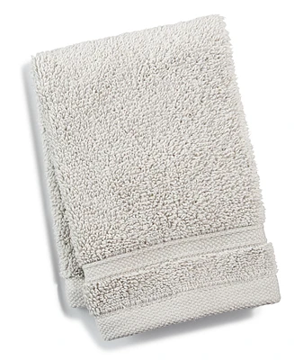 Hotel Collection Ultimate MicroCotton Washcloth, 13" x 13", Exclusively at Macy's