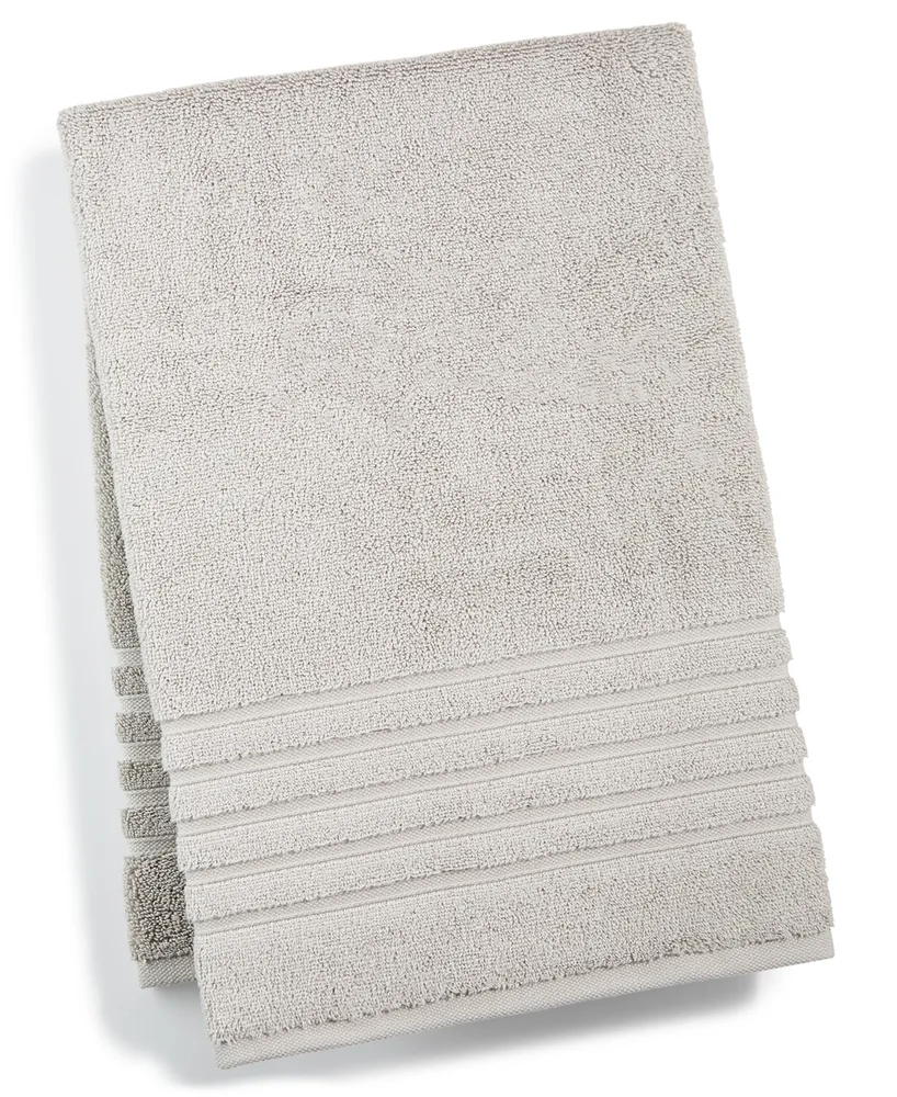 Hotel Collection Ultimate MicroCotton Bath Towel, 30" x 56", Exclusively at Macy's