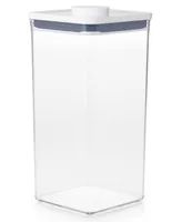 Oxo Pop Big Square Tall Food Storage Container