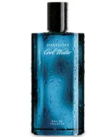 Davidoff Cool Water for Men Eau de Toilette Spray