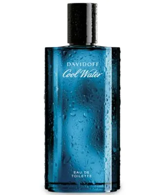 Davidoff Cool Water Collection For Him