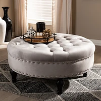 Palfrey Ottoman