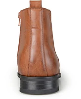 Vance Co. Men's Alex Dress Shoe