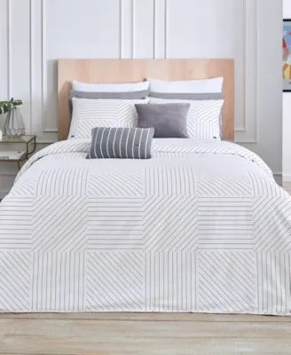 Lacoste Home Guethary Comforter Sets