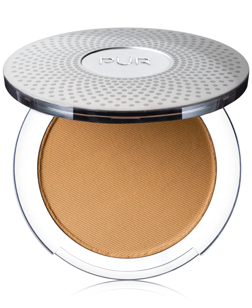 PUR 4-In-1 Pressed Mineral Makeup