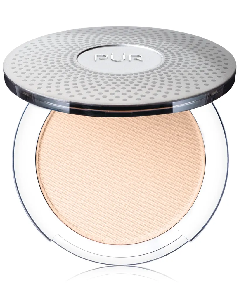PUR 4-In-1 Pressed Mineral Makeup