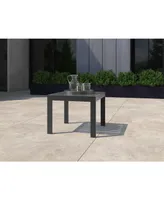 Tommy Hilfiger Monterey Outdoor Side Table