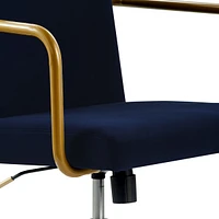 Elle Decor Giselle Office Chair