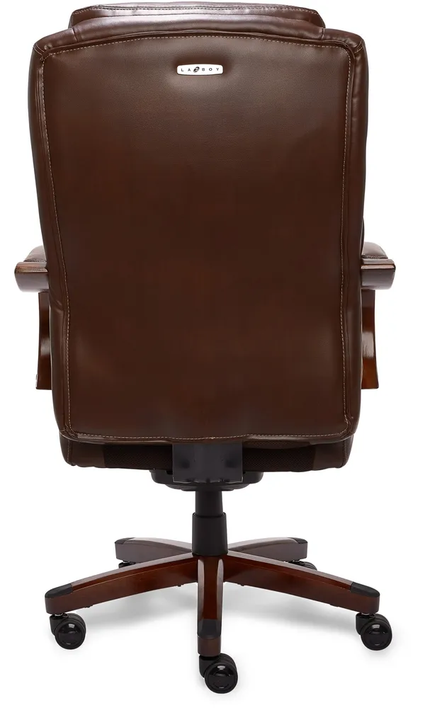 La-z-Boy Delano Big and Tall Executive Office Chair